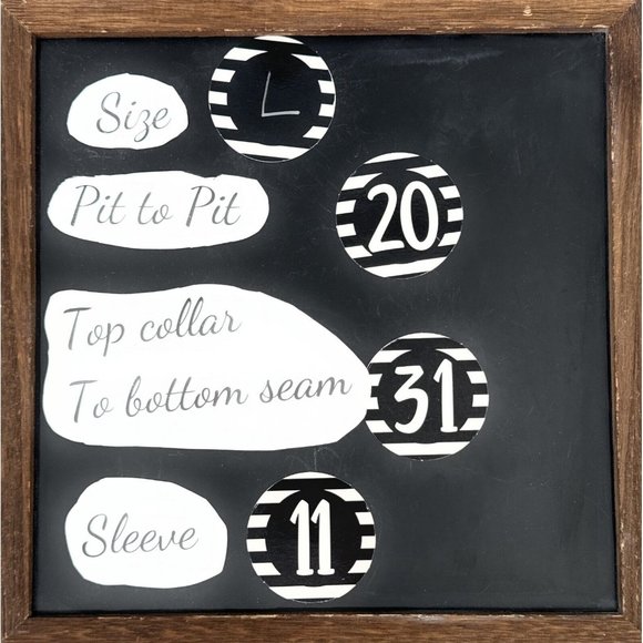 Vintage Pendleton Men's Cotton Polo Size L Blue Green Striped Sz L - Picture 6 of 6